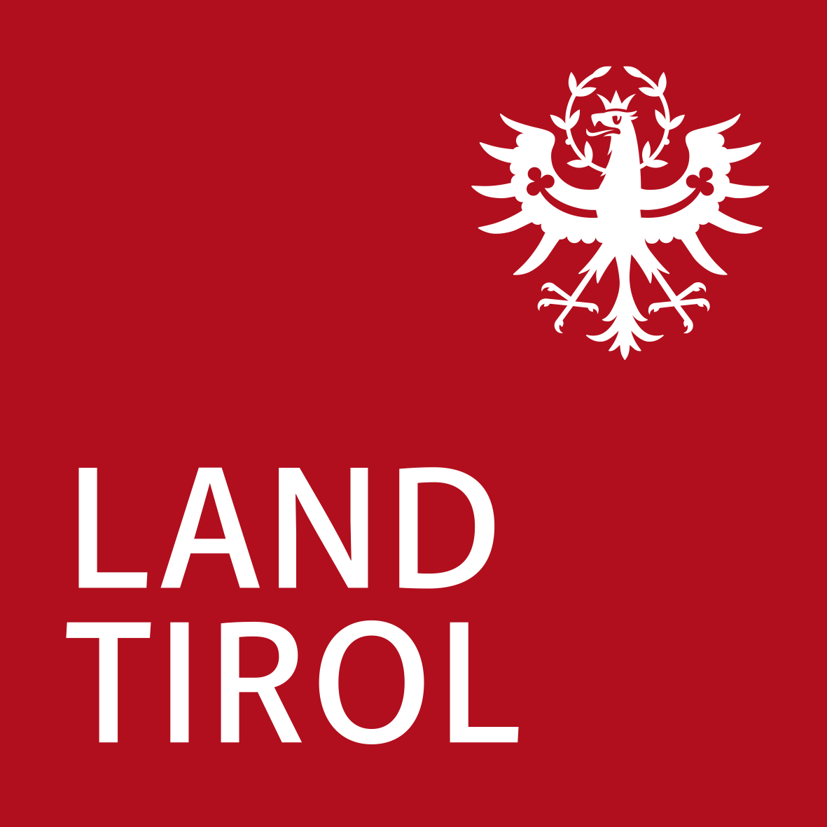 Finanziert vom Land Tirol