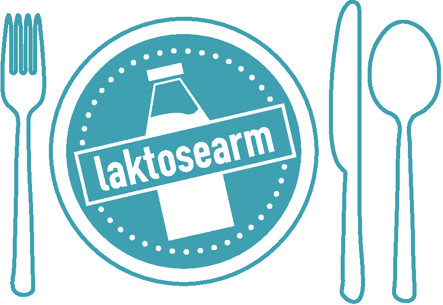 Logo Laktosearm